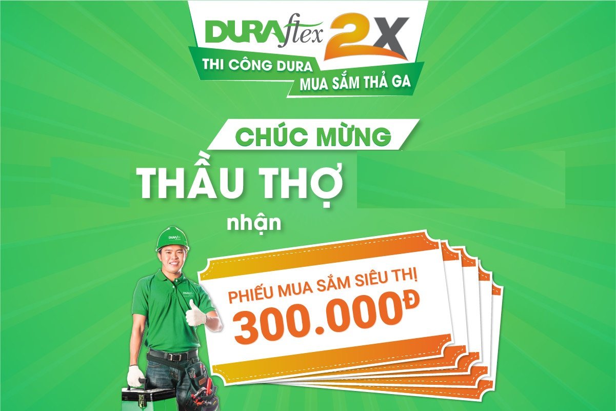 DANH SÁCH THẦU THỢ NHẬN KHUYẾN MÃI 300K TÍNH ĐẾN NGÀY 16/11/2020