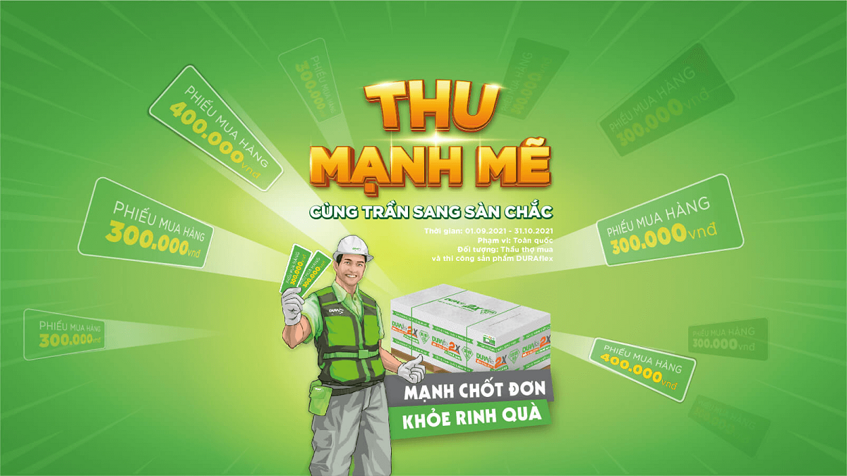 THU MẠNH MẼ CÙNG TRẦN SANG – SÀN CHẮC